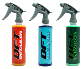 DFT Details: 16oz Packaging Design Examples - 2008