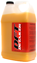 DFT Details: 128oz Packaging Design Examples - 2008