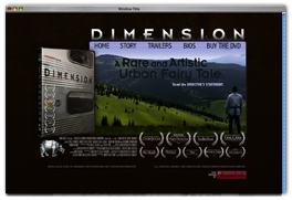 Dimension - Official Website