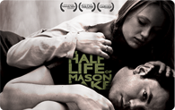 Promotional Handbill for <i>The Half Life of Mason Lake</i> - 2007