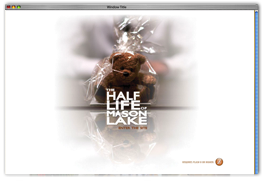 The Half Life of Mason Lake - Official Website